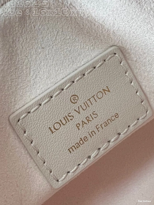Rep ladies LOUIS SPEEDY-16-10-7.5cm VUITTON NANO 0818